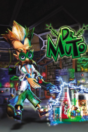Dr. Muto