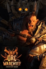 Orc Warchief: Strategy City Builder