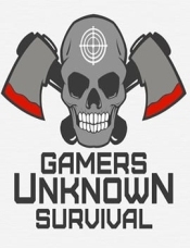 Gamers Unknown Survival
