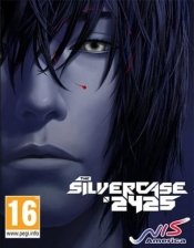The Silver Case 2425