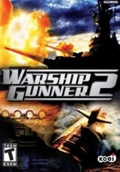 Warship Gunner 2
