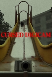 Cursed Digicam