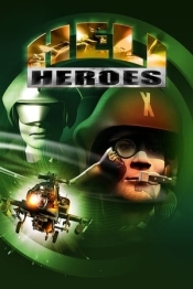 Heli Heroes