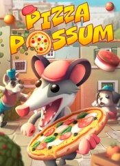 Pizza Possum
