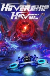 Hovership Havoc