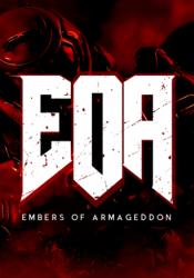 Doom - Embers Of Armageddon