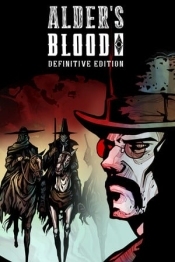 Alder's Blood