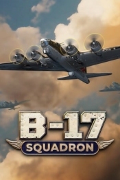 B-17 Squadron