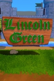 Lincoln Green