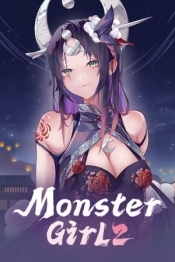Monster Girl2