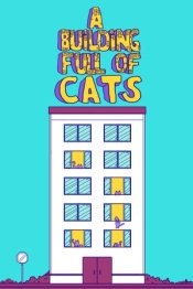 A Building Full of Cats