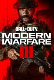 Call of Duty Modern Warfare 3 (2023)