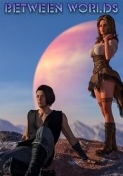 Between Worlds