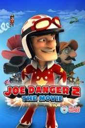 Joe Danger 2: The Movie