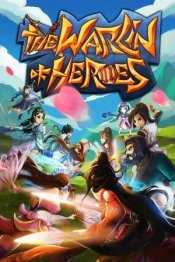 The Warlin of Heroes