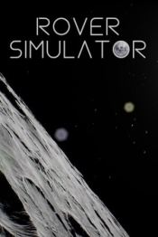 Rover Simulator