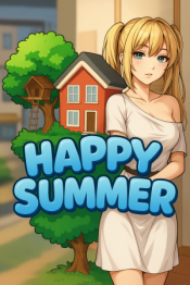 Happy Summer