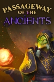 Passageway of the Ancients