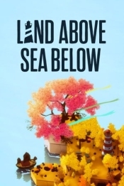 Land Above Sea Below