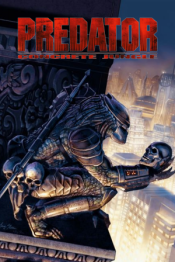 Predator: Concrete Jungle
