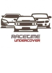 RaceTime: Undercover