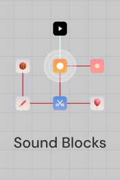 Sound Blocks