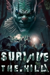 Survive The Hill