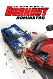 Burnout Dominator