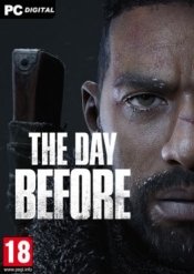 The Day Before