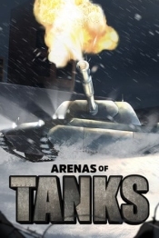 Arenas Of Tanks