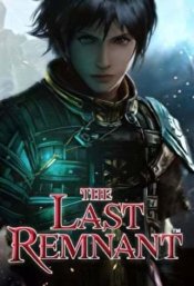 The Last Remnant
