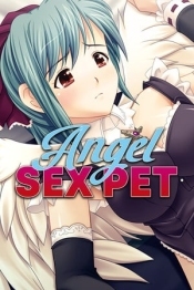 Angel Sex Pet