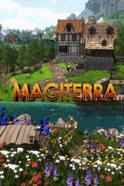 MAGITERRA
