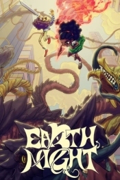 EarthNight
