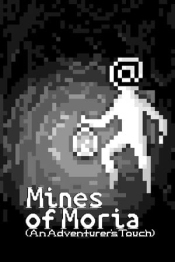 Mines of Moria (An Adventurer's Touch)