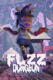 Fuzz Dungeon