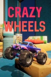 Crazy Wheels
