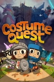 Costume Quest