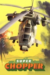 Super Chopper