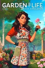 Garden Life: A Cozy Simulator