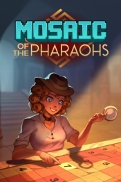 Mosaic of The Pharaohs