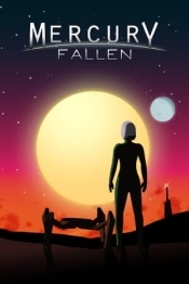 Mercury Fallen