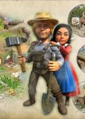Pioneers