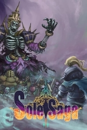 Sole Saga