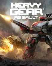 Heavy Gear Assault