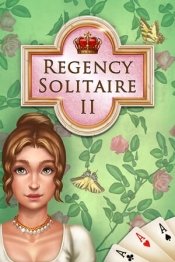 Regency Solitaire II