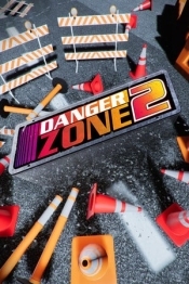 Danger Zone 2