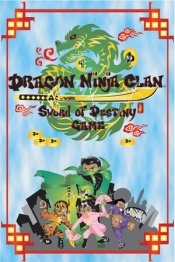 Dragon Ninja Clan Sword Of Destiny Game