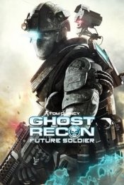 Tom Clancy's Ghost Recon: Future Soldier