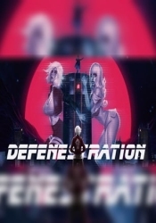 DEFENESTRATION